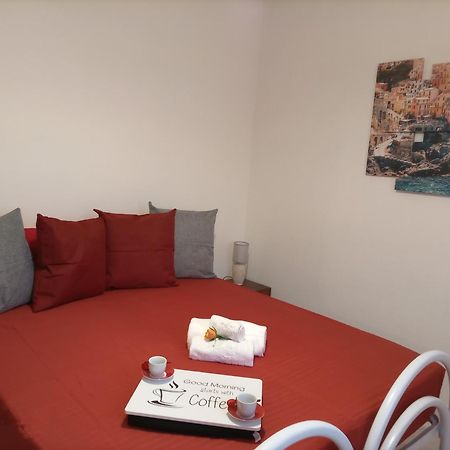 A Ca Di Pie Apartment Аркола Екстериор снимка