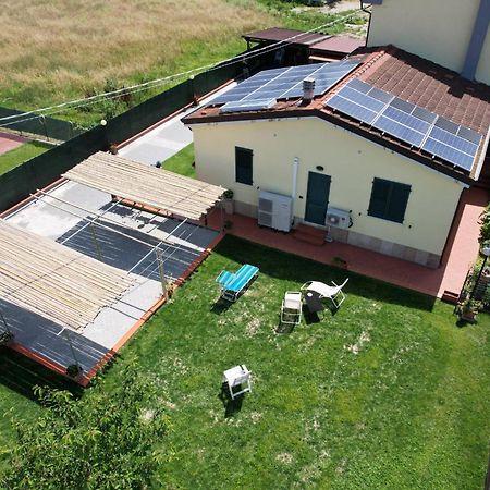 A Ca Di Pie Apartment Аркола Екстериор снимка