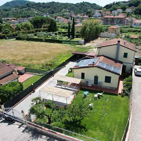 A Ca Di Pie Apartment Аркола Екстериор снимка