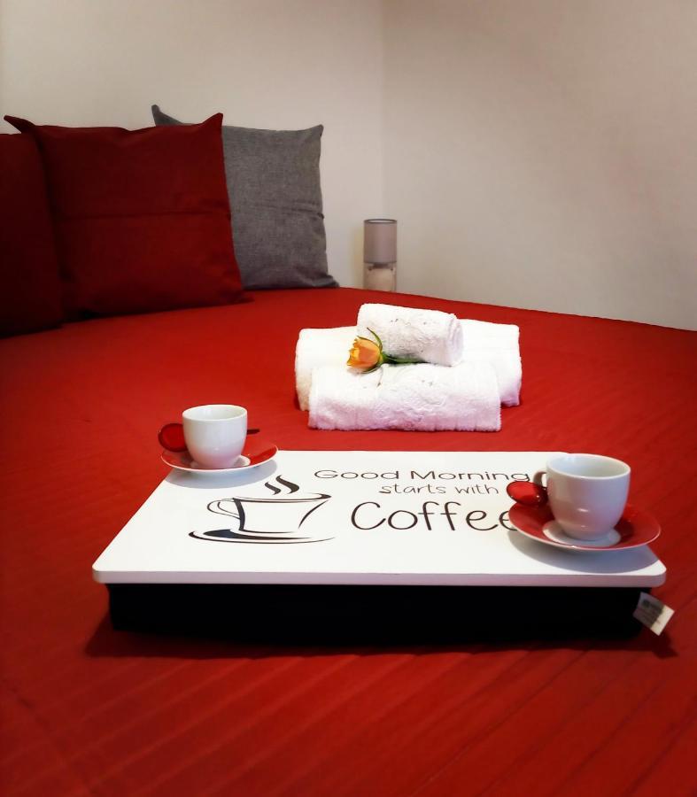 A Ca Di Pie Apartment Аркола Екстериор снимка