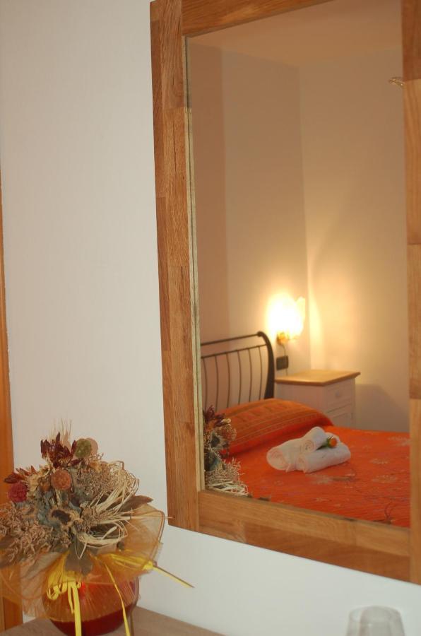 A Ca Di Pie Apartment Аркола Екстериор снимка