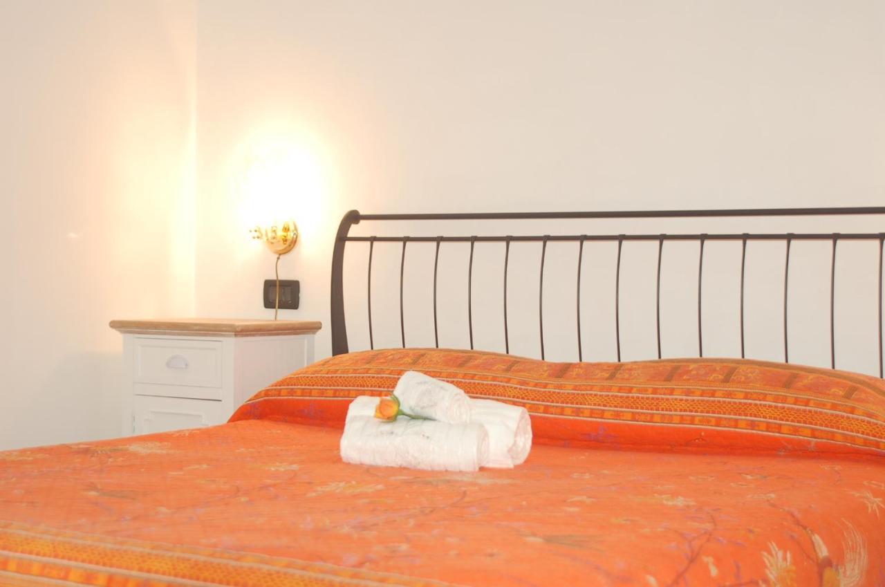 A Ca Di Pie Apartment Аркола Екстериор снимка