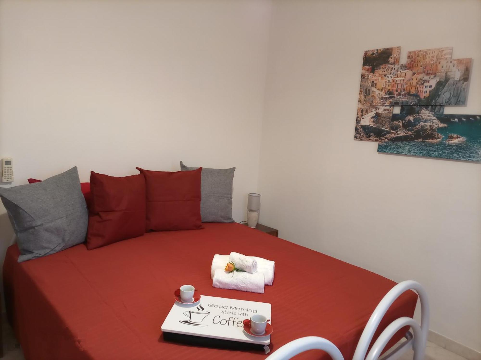 A Ca Di Pie Apartment Аркола Екстериор снимка
