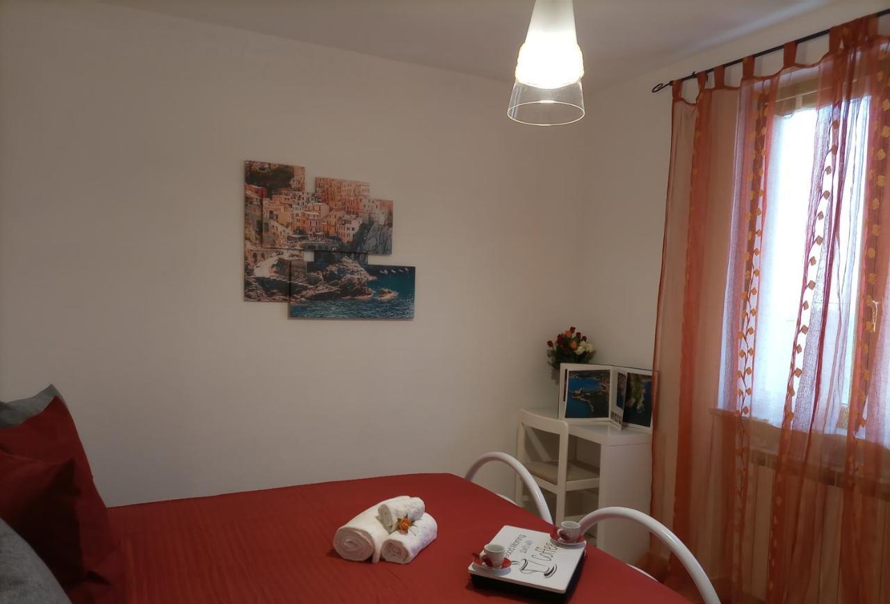 A Ca Di Pie Apartment Аркола Екстериор снимка