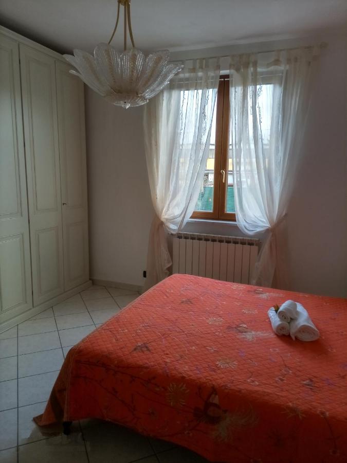 A Ca Di Pie Apartment Аркола Екстериор снимка