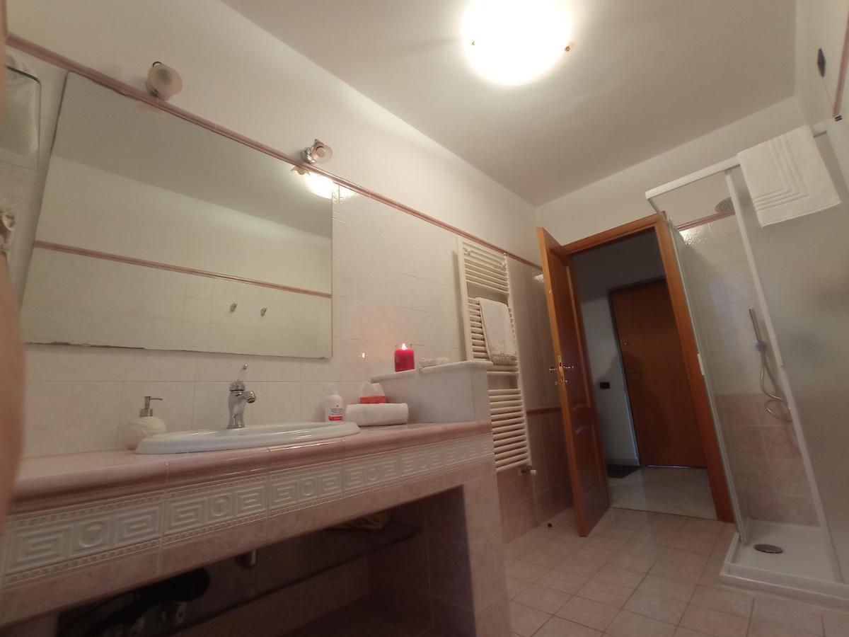 A Ca Di Pie Apartment Аркола Екстериор снимка