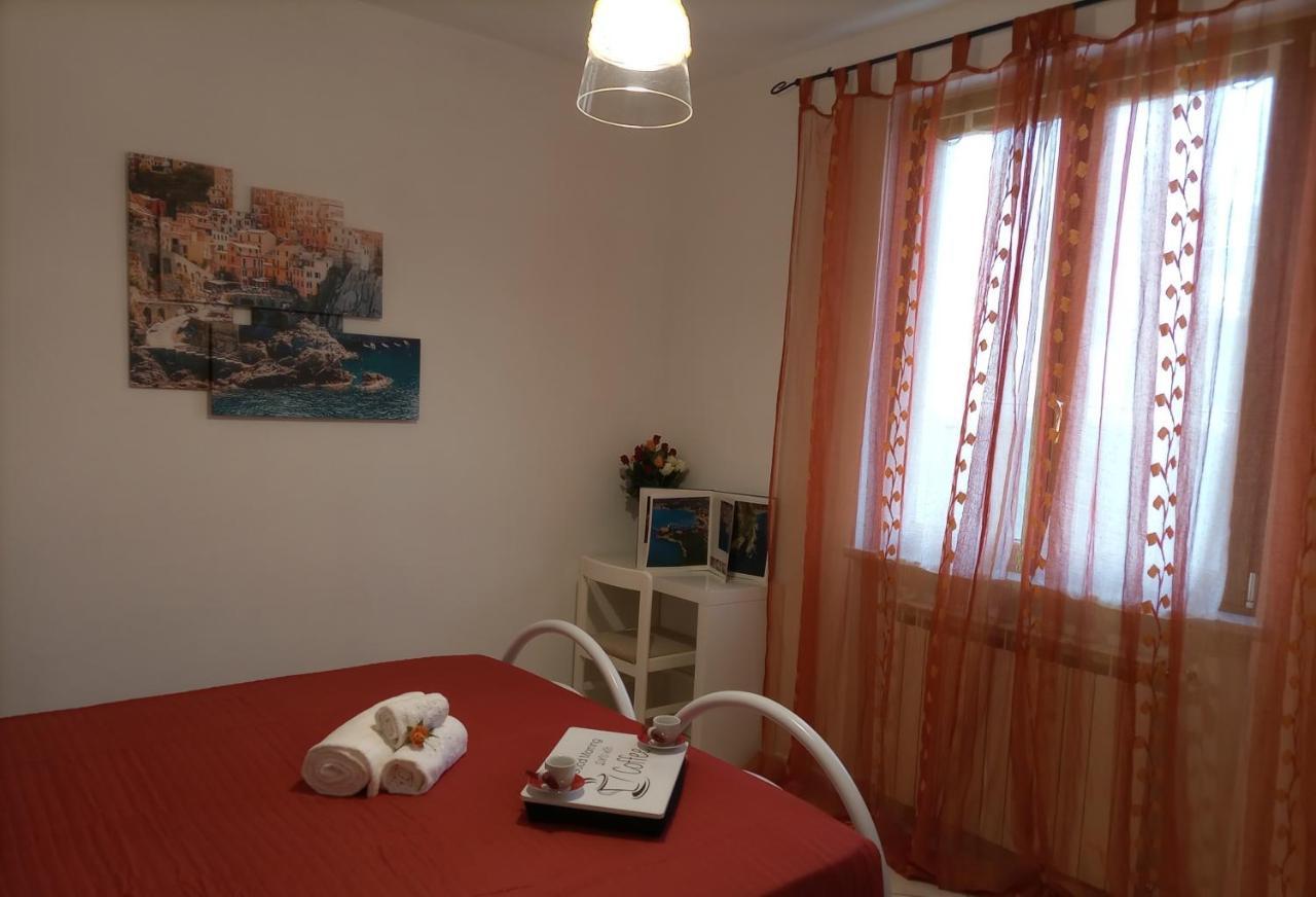 A Ca Di Pie Apartment Аркола Екстериор снимка