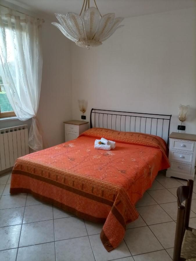 A Ca Di Pie Apartment Аркола Екстериор снимка