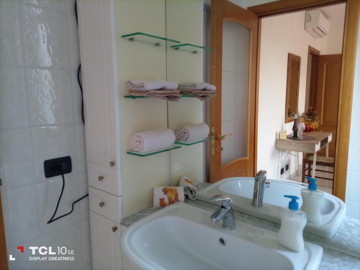 A Ca Di Pie Apartment Аркола Екстериор снимка